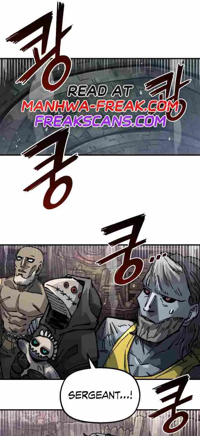 Reincarnation Of The Veteran Soldier Chapter 105 page 26 - MangaKakalot