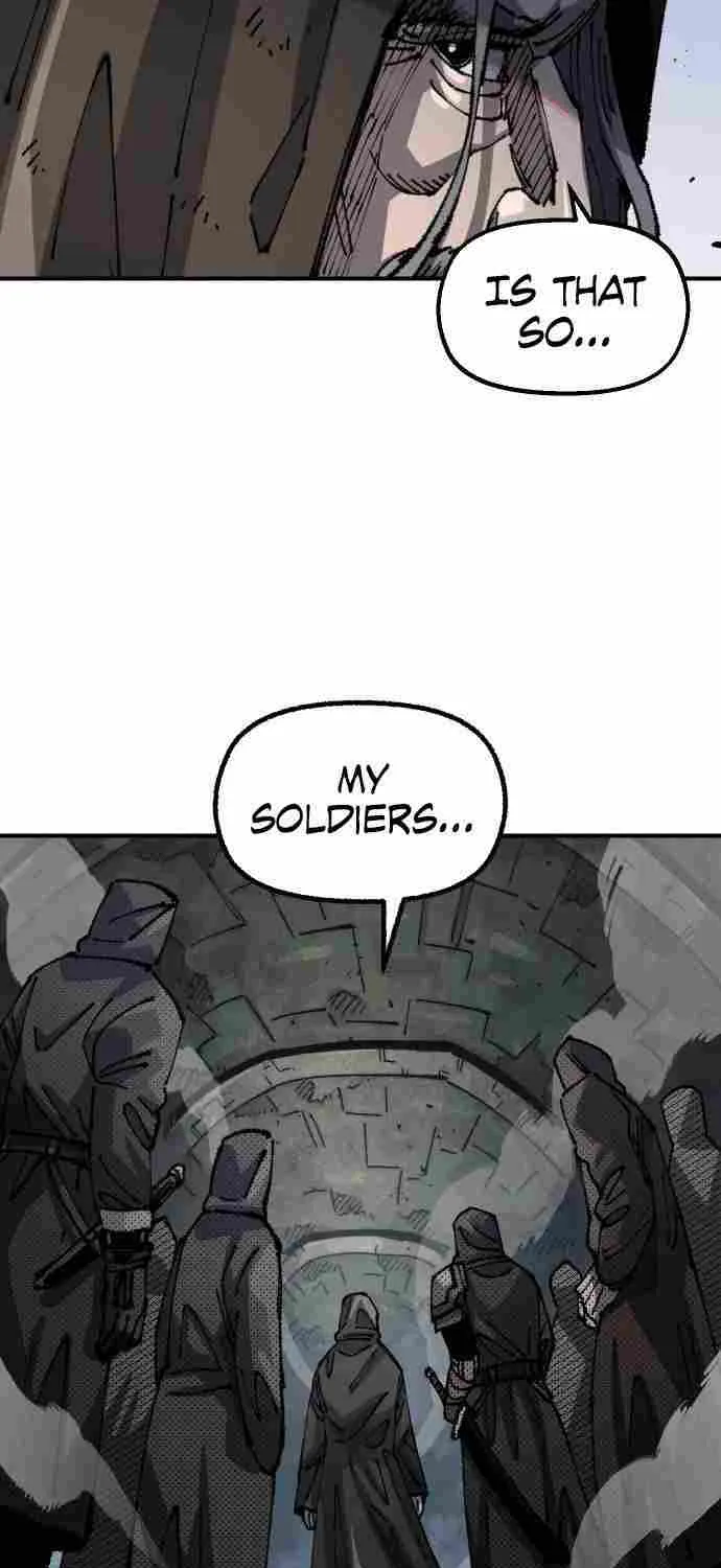 Reincarnation Of The Veteran Soldier Chapter 105 page 30 - MangaKakalot