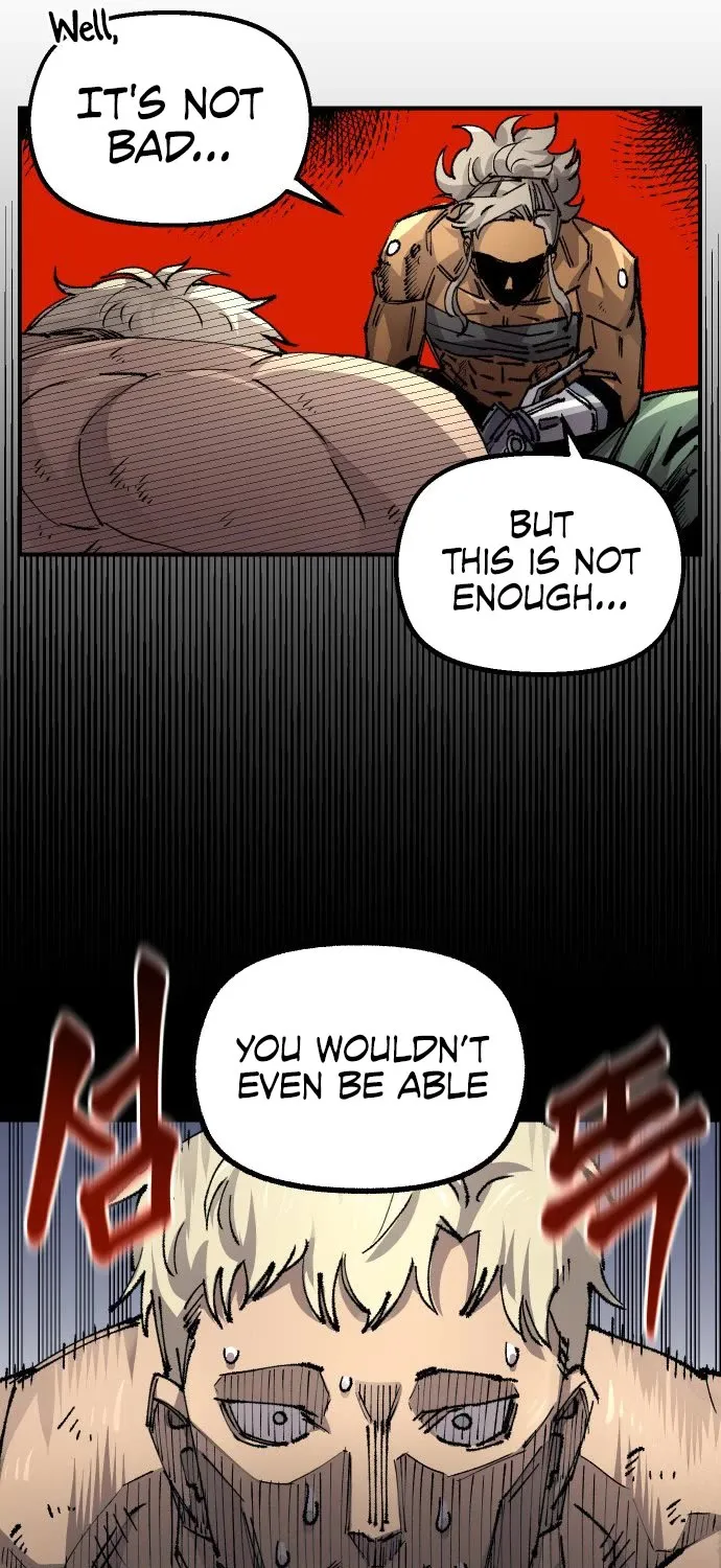 Reincarnation Of The Veteran Soldier Chapter 113 page 29 - MangaKakalot