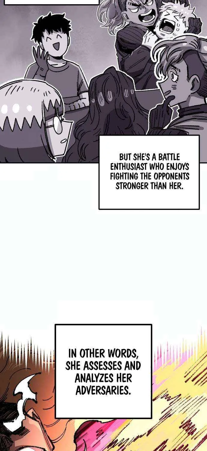 Reincarnation Of The Veteran Soldier Chapter 122 page 81 - MangaKakalot