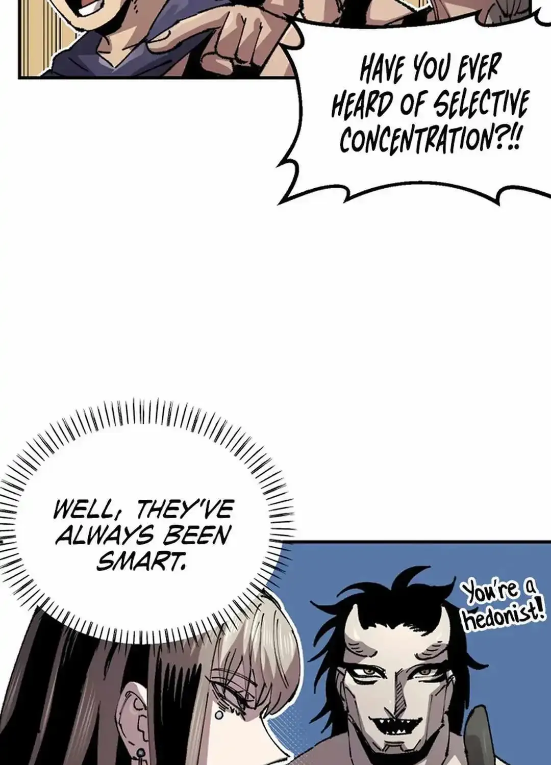 Reincarnation Of The Veteran Soldier Chapter 130 page 65 - MangaKakalot