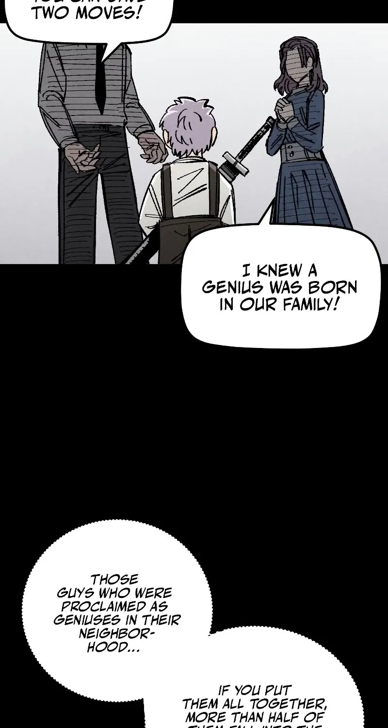 Reincarnation Of The Veteran Soldier Chapter 63 page 79 - MangaKakalot