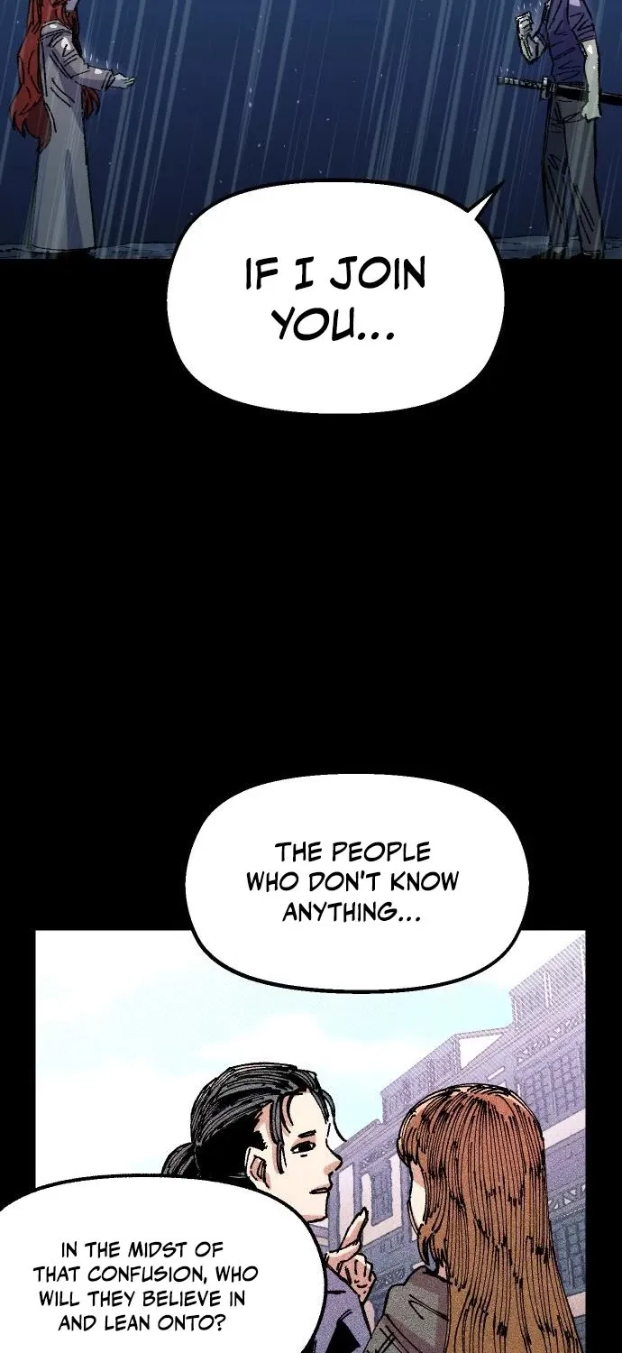 Reincarnation Of The Veteran Soldier Chapter 66 page 38 - MangaKakalot