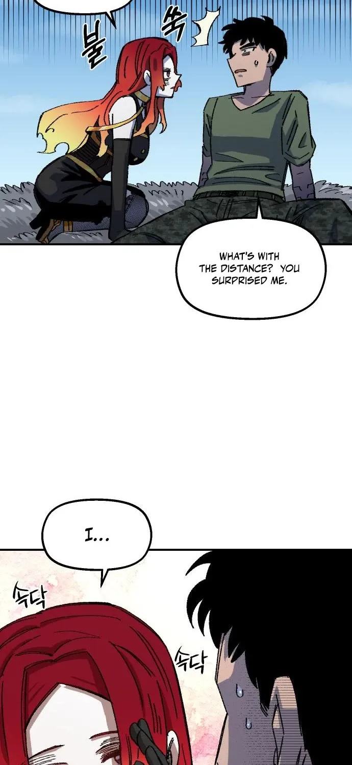 Reincarnation Of The Veteran Soldier Chapter 67 page 20 - MangaKakalot