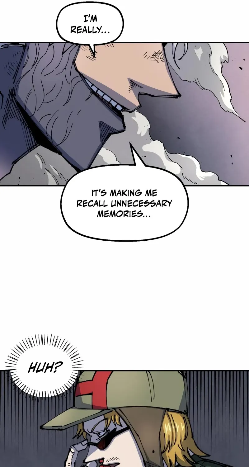 Reincarnation Of The Veteran Soldier Chapter 78 page 86 - MangaKakalot