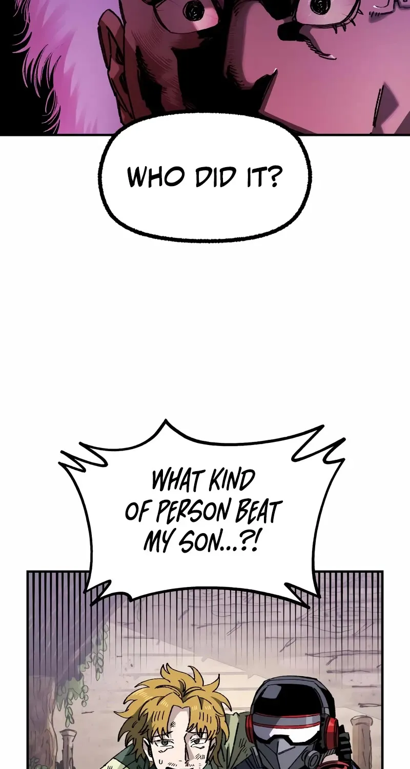 Reincarnation Of The Veteran Soldier Chapter 82 page 5 - MangaKakalot