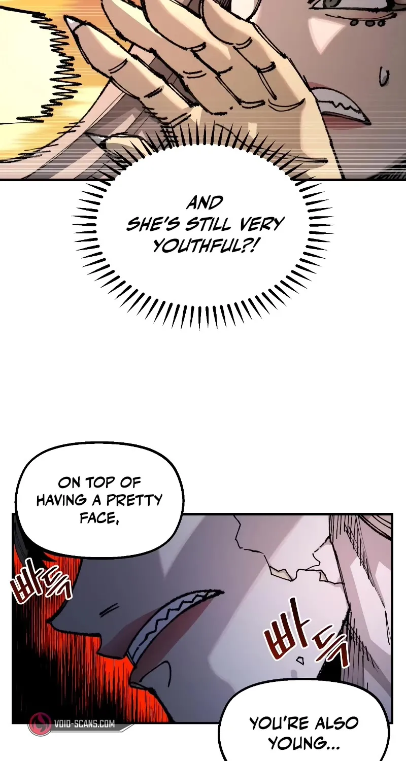 Reincarnation Of The Veteran Soldier Chapter 84 page 33 - MangaKakalot