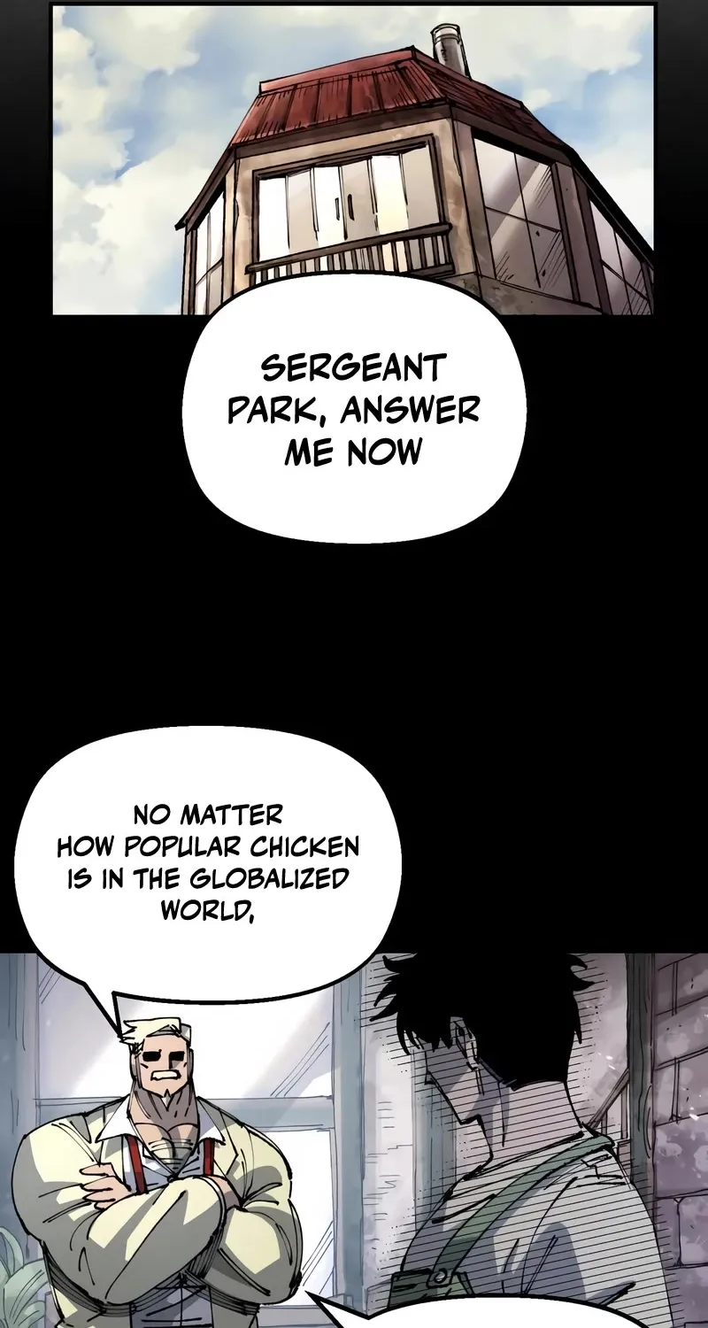 Reincarnation Of The Veteran Soldier Chapter 86 page 60 - MangaKakalot