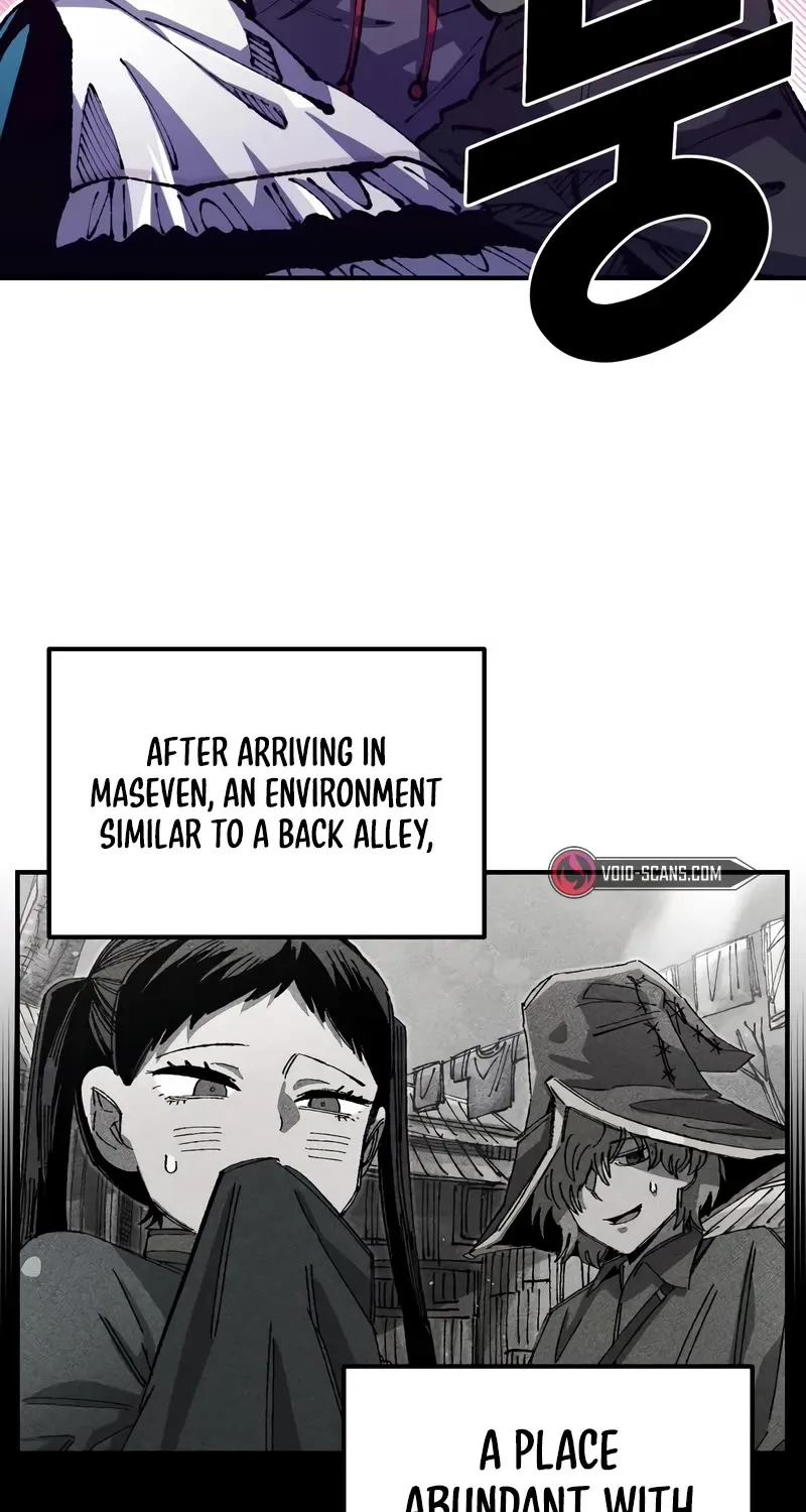 Reincarnation Of The Veteran Soldier Chapter 89 page 19 - MangaKakalot