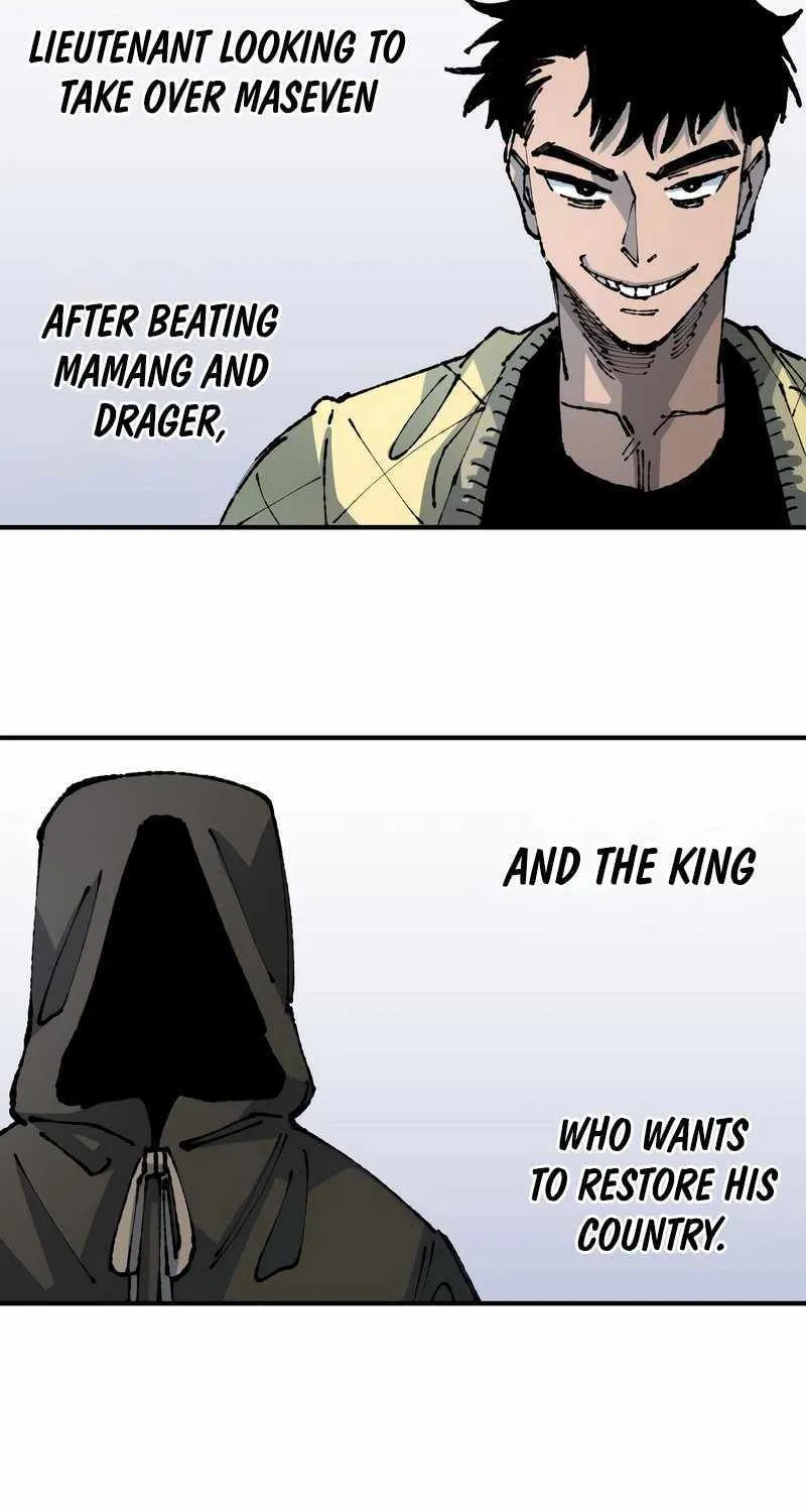 Reincarnation Of The Veteran Soldier Chapter 90 page 63 - MangaKakalot