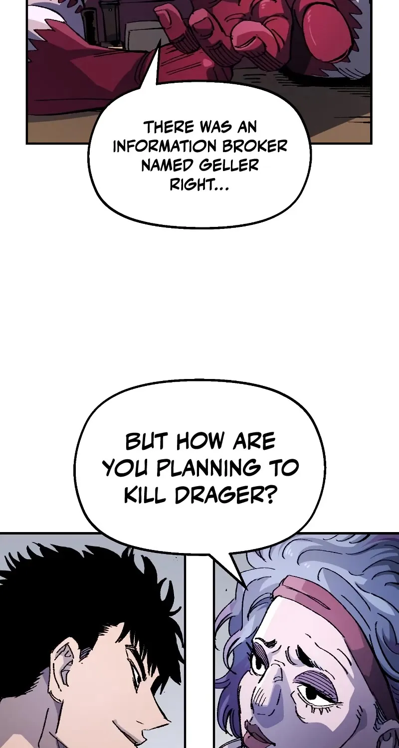 Reincarnation Of The Veteran Soldier Chapter 92 page 63 - MangaKakalot