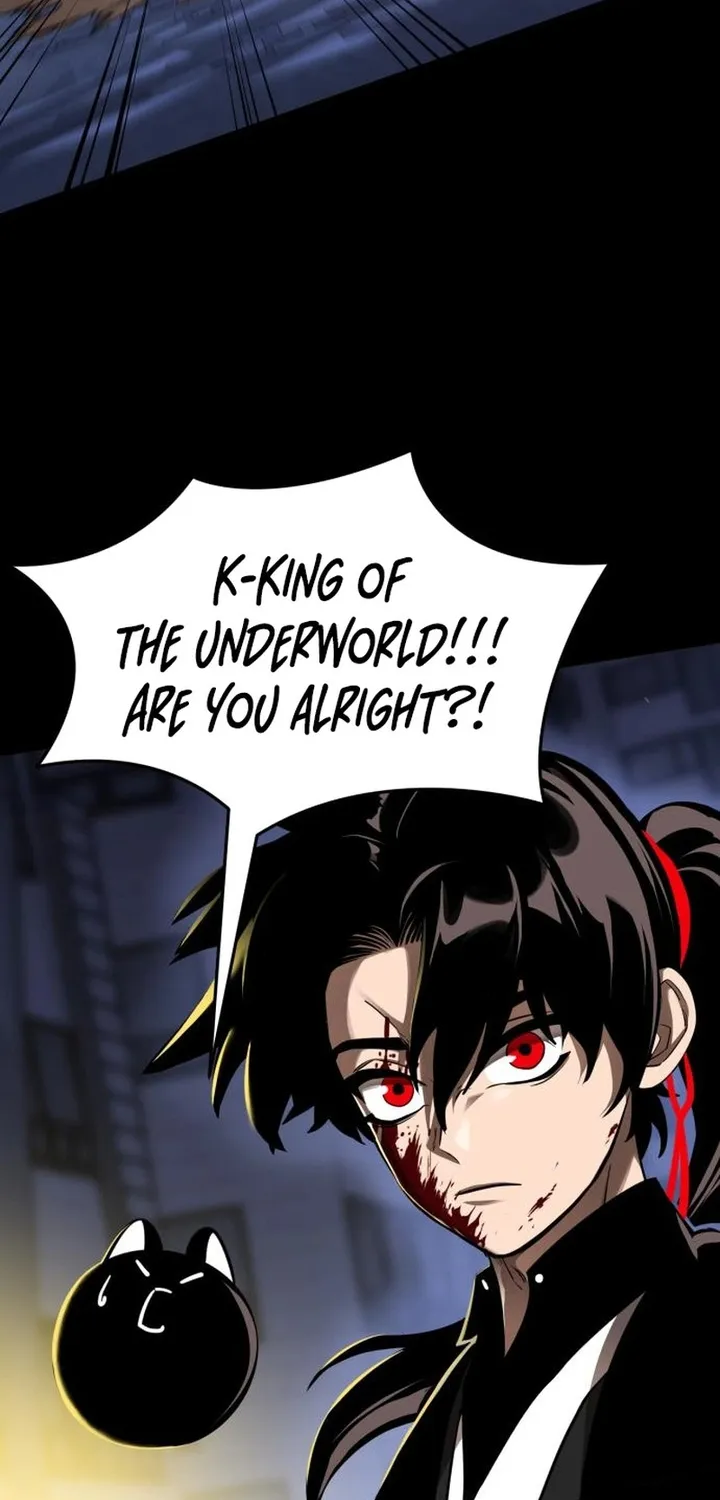 Reincarnation Path Of The Underworld King Chapter 2 page 42 - MangaNelo