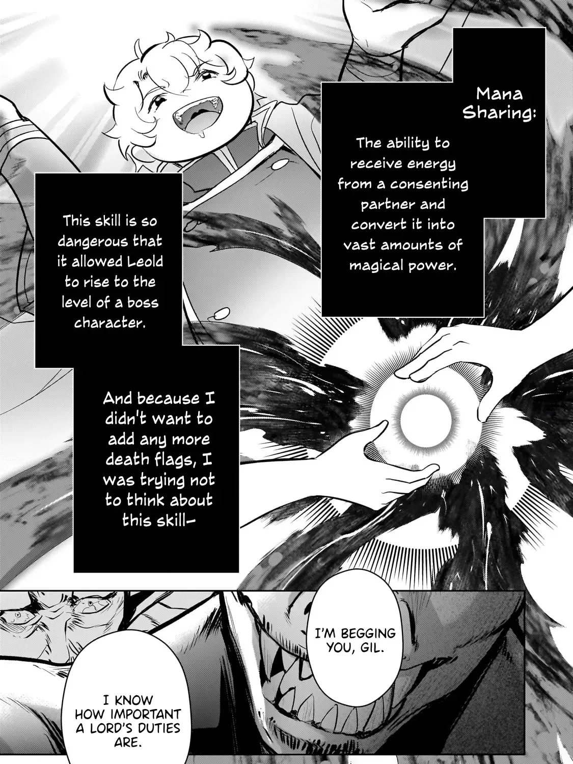 Reincarnation to the World of “Eroge”: The Story About Lazy Aristocrat Who Struggle for Resist His Destiny Chapter 11 page 29 - MangaNato