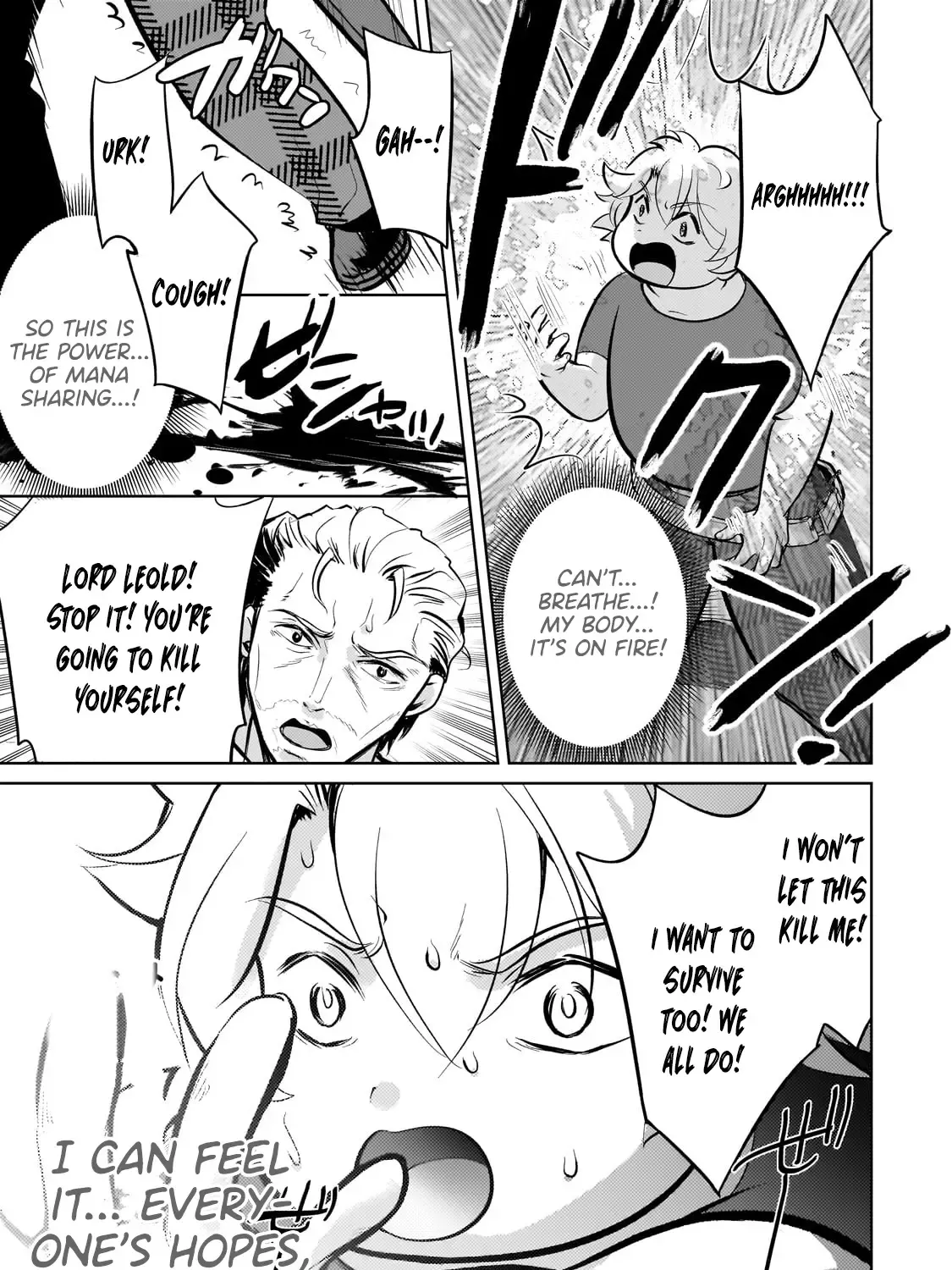 Reincarnation to the World of “Eroge”: The Story About Lazy Aristocrat Who Struggle for Resist His Destiny Chapter 11 page 45 - MangaNato