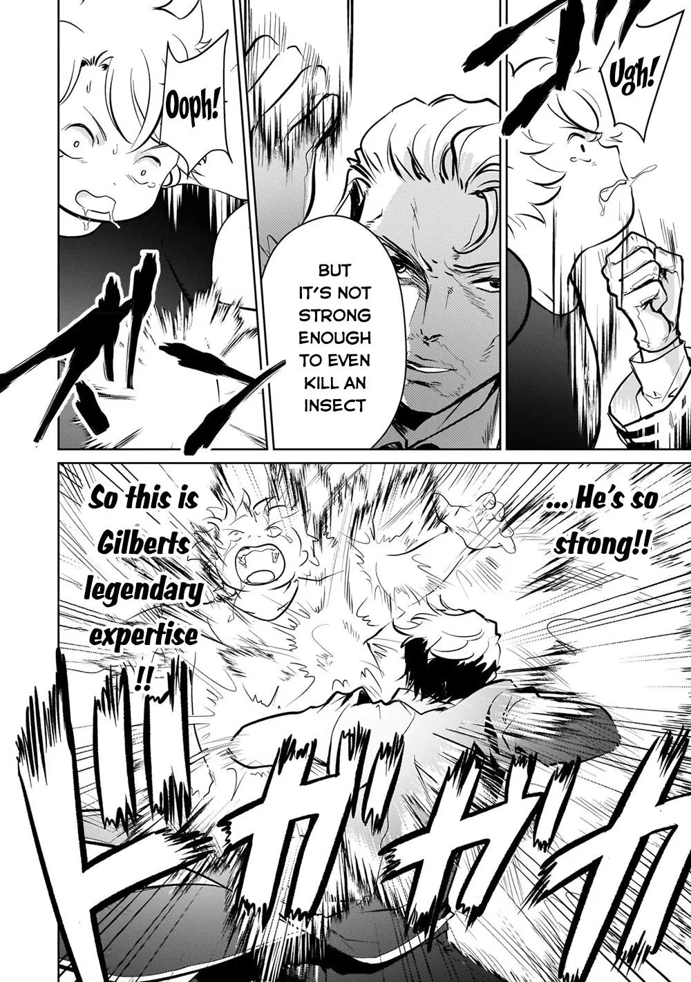 Reincarnation To The World Of “Eroge”: The Story About Lazy Aristocrat Who Struggle For Resist His Destiny - Page 9