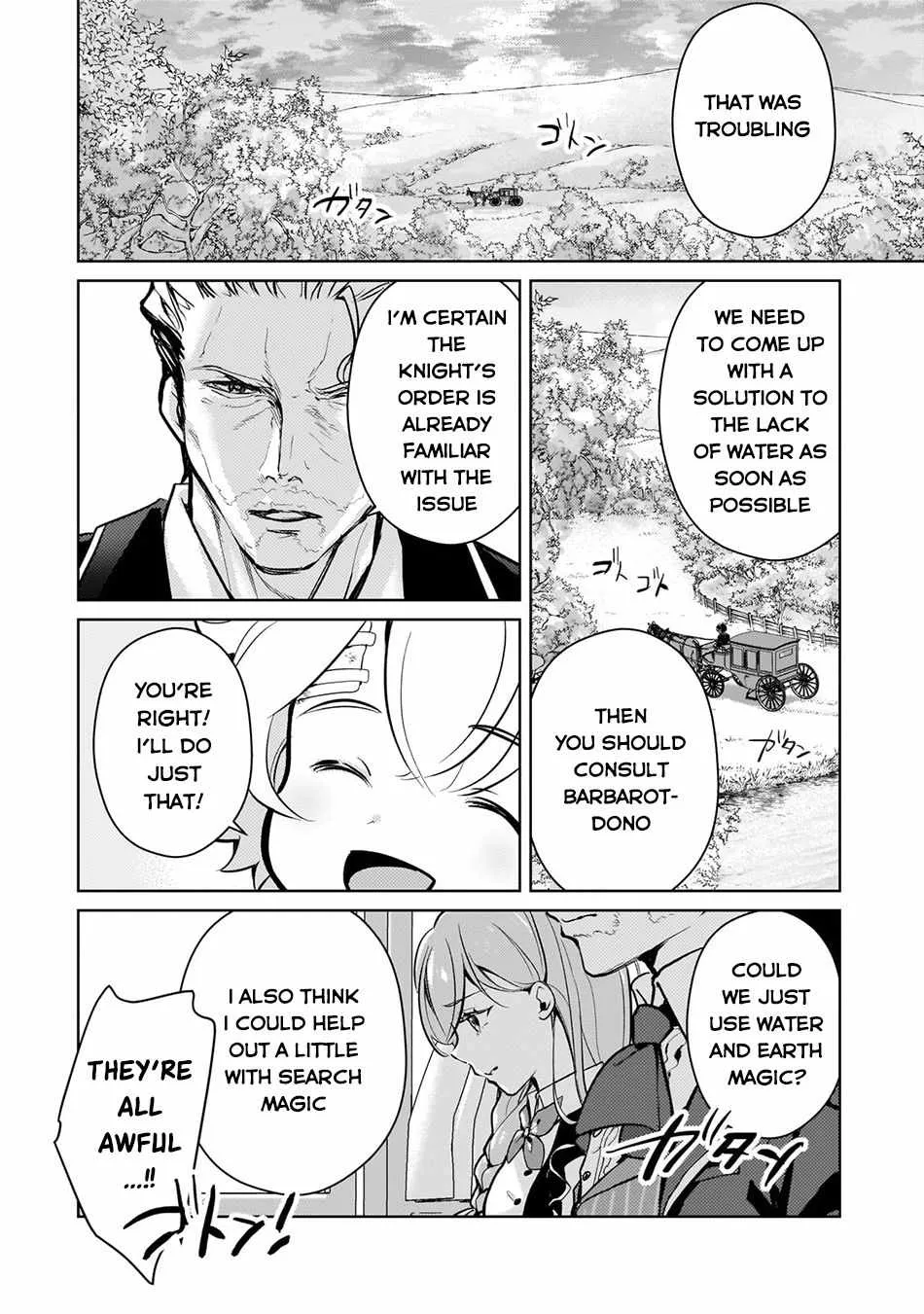 Reincarnation To The World Of “Eroge”: The Story About Lazy Aristocrat Who Struggle For Resist His Destiny - Page 11