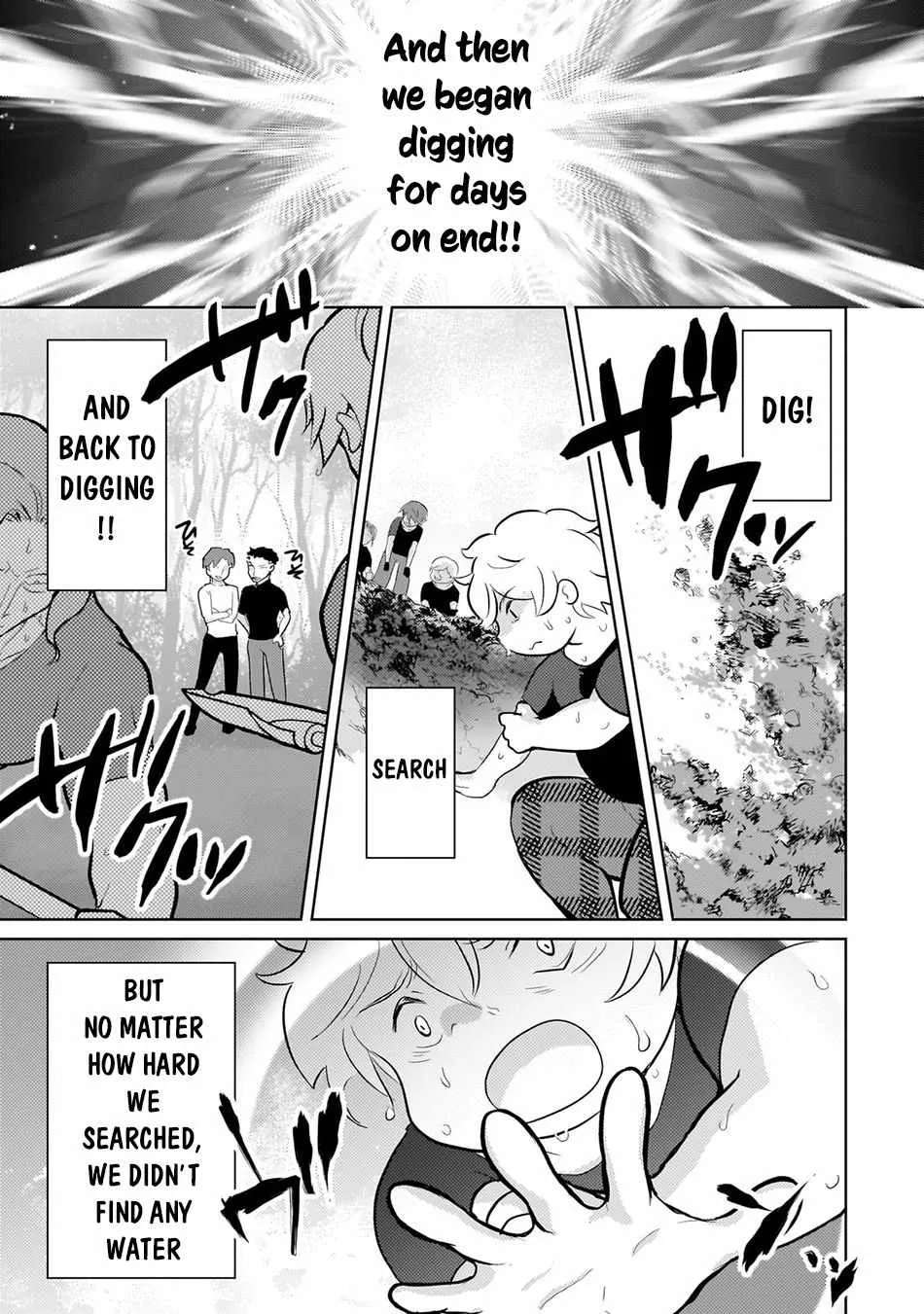 Reincarnation To The World Of “Eroge”: The Story About Lazy Aristocrat Who Struggle For Resist His Destiny - Page 22