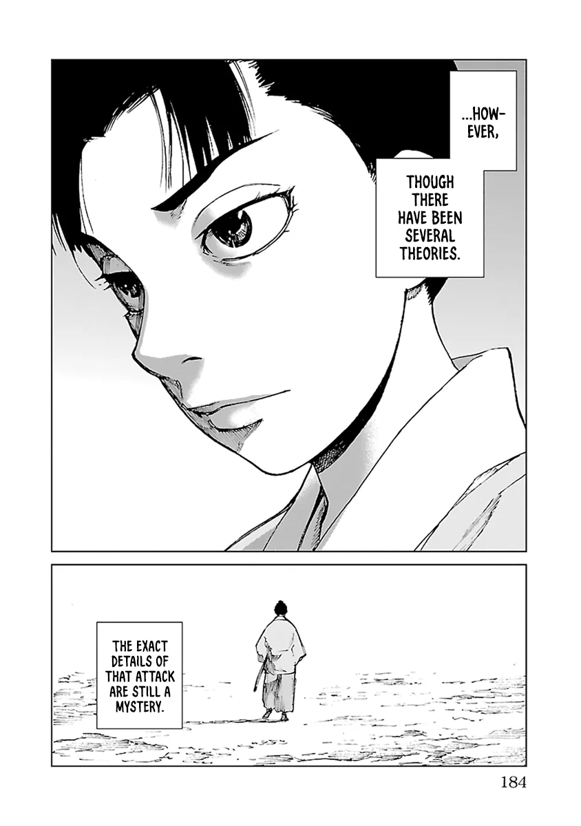 Reiri Chapter 34 page 24 - MangaKakalot