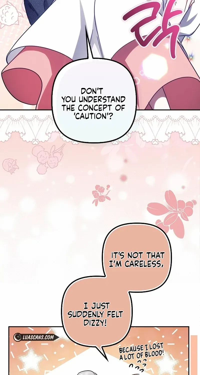 Rejected Lady Enjoying A Modest Life Chapter 48 page 73 - MangaKakalot