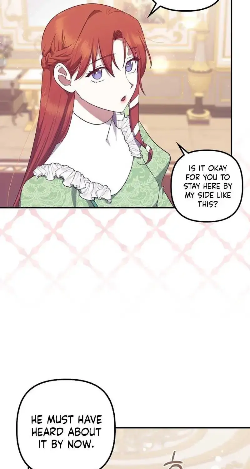 Rejected Lady Enjoying A Modest Life Chapter 70 page 37 - MangaKakalot