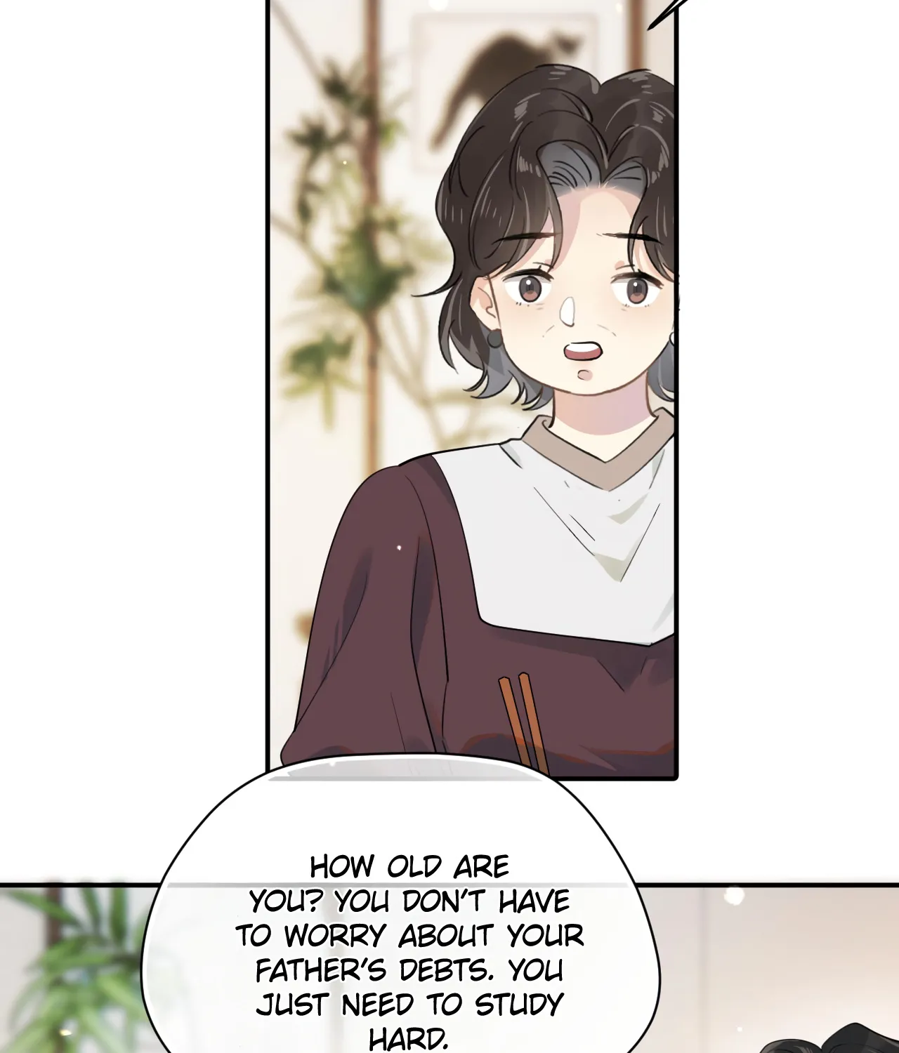 Rejoice In Your Enemies Chapter 1 page 36 - MangaKakalot