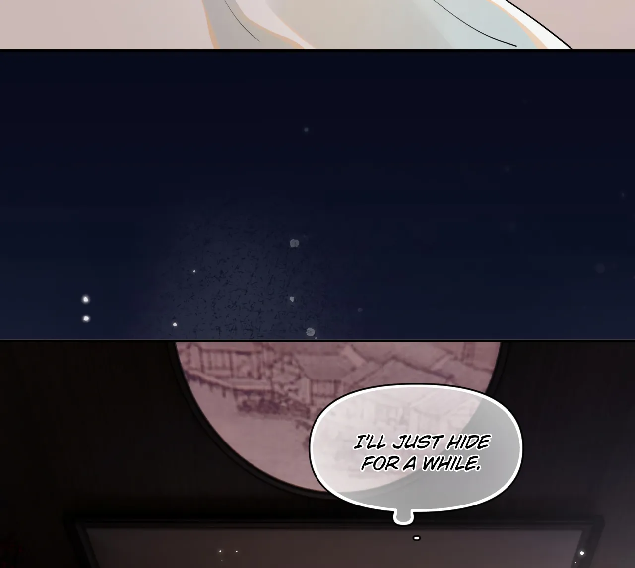 Rejoice In Your Enemies Chapter 10 page 50 - MangaNato