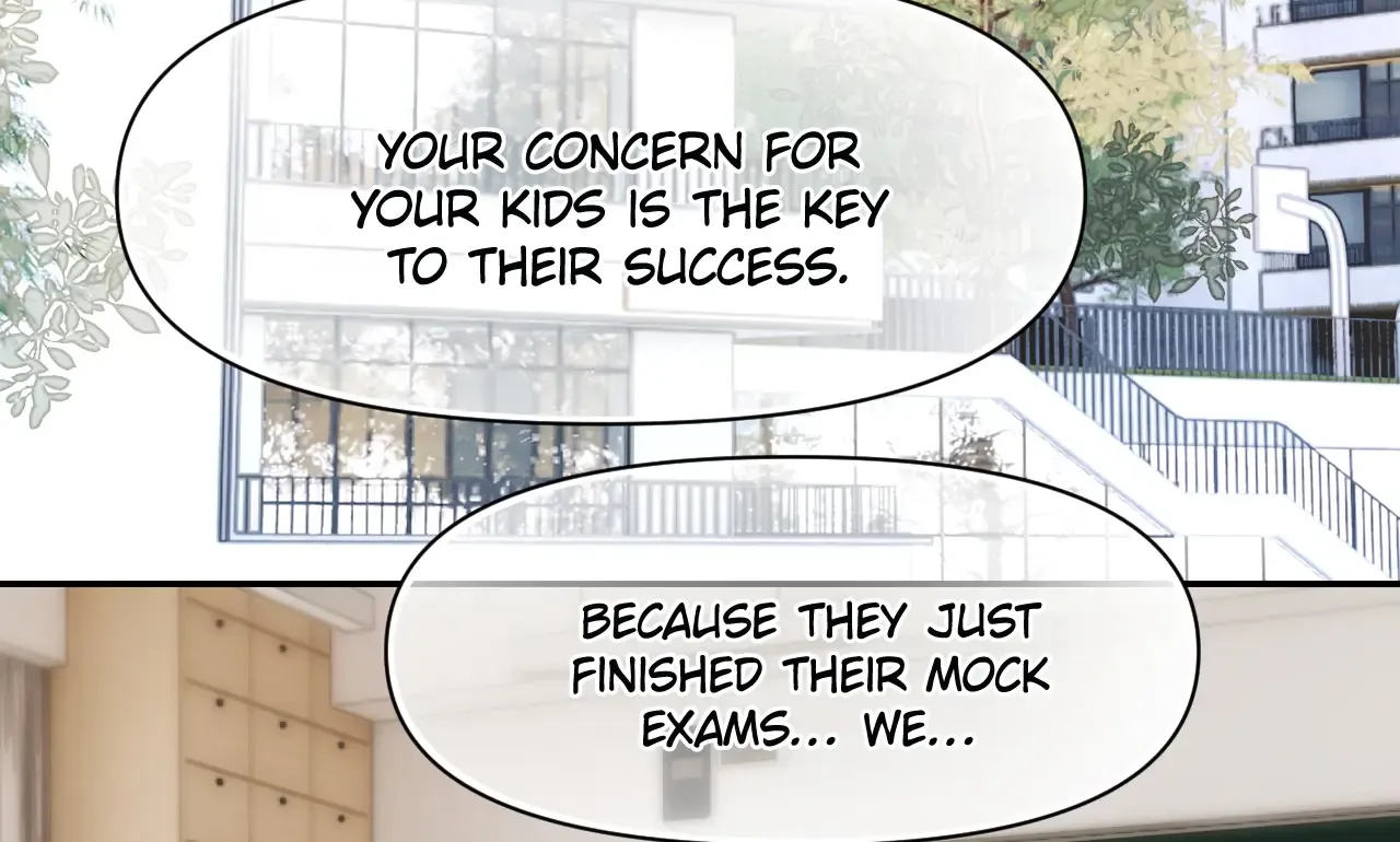 Rejoice In Your Enemies Chapter 22 page 49 - MangaNelo