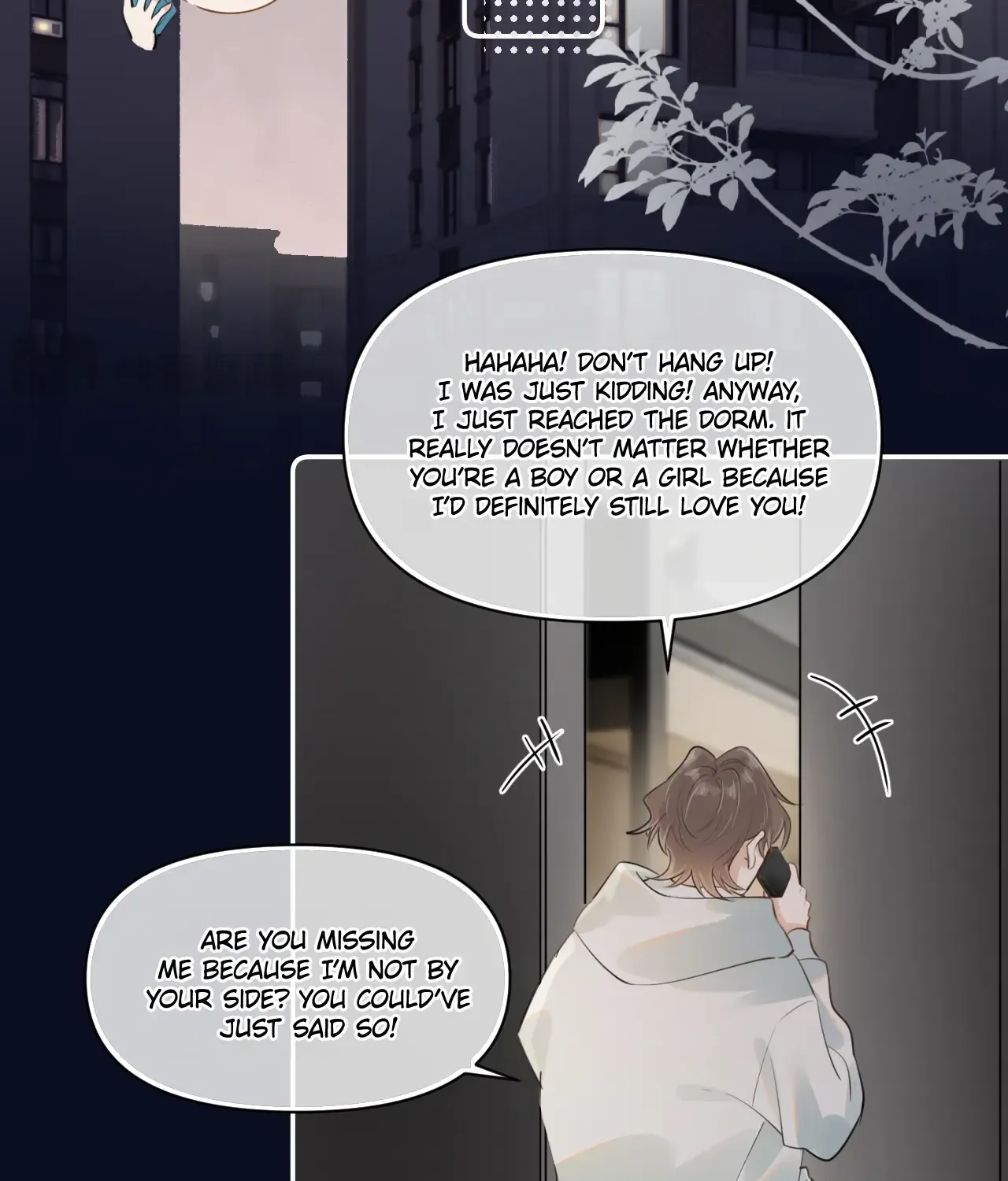 Rejoice In Your Enemies Chapter 31 page 4 - MangaKakalot