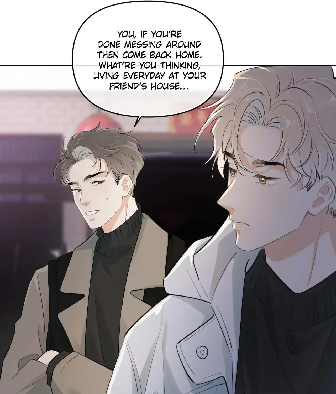 Rejoice In Your Enemies Chapter 50 page 75 - Mangabat