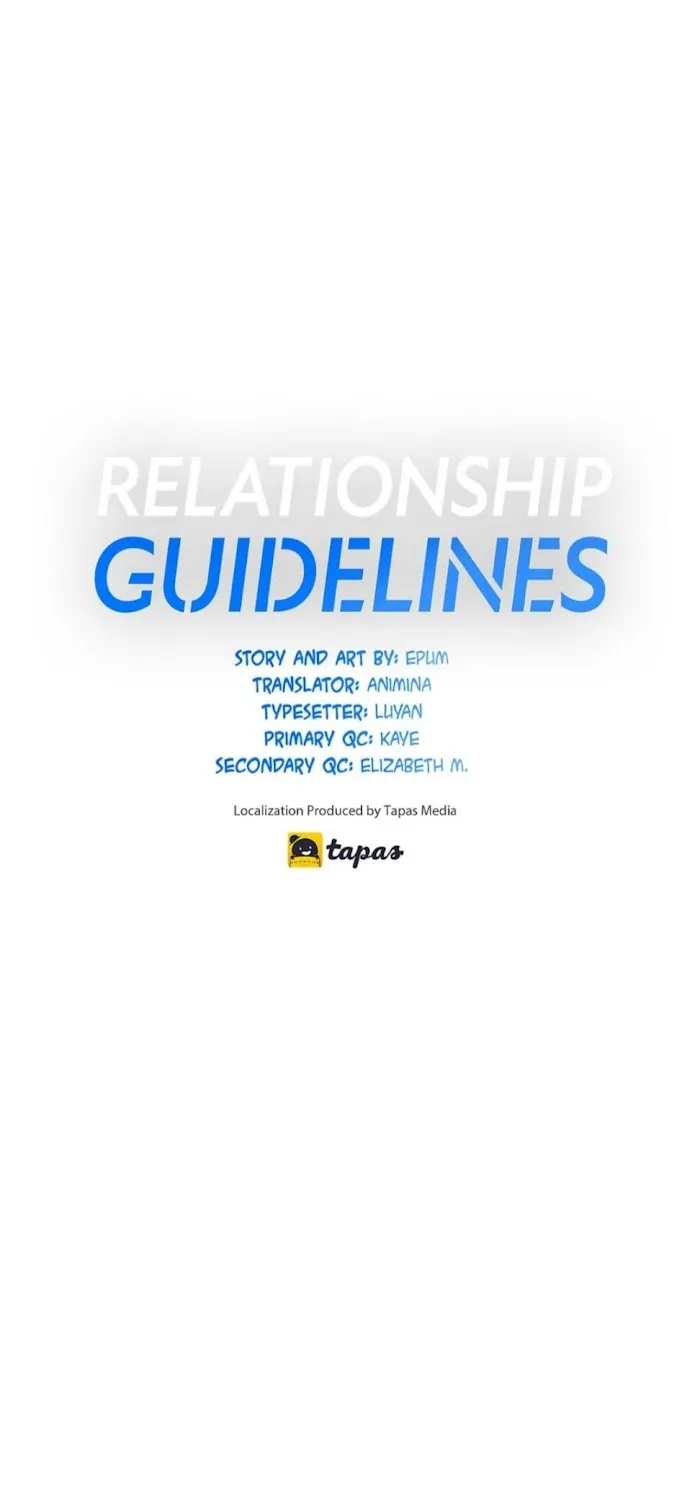 Relationship Guidelines - Page 18