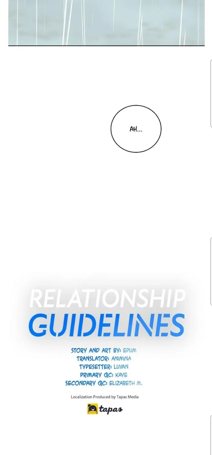 Relationship Guidelines - Page 6