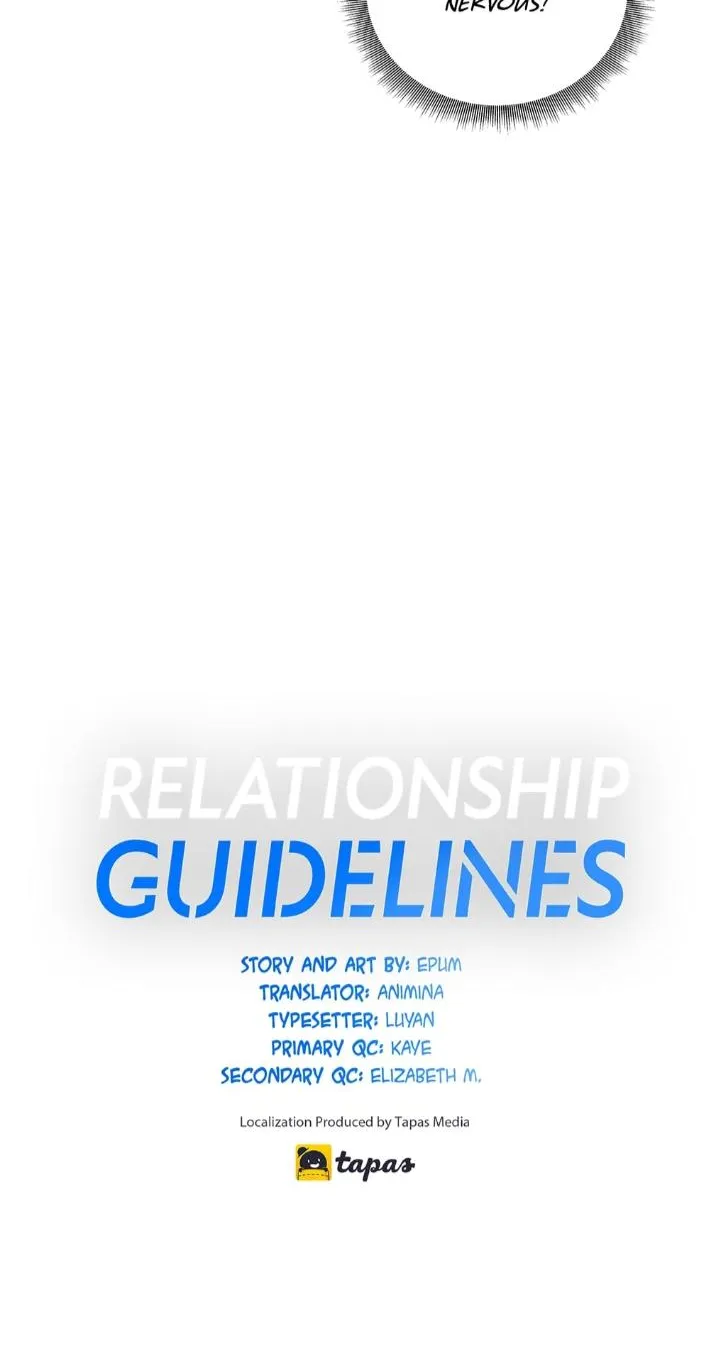 Relationship Guidelines - Page 9