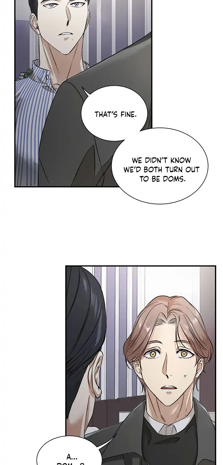 Relationship That Works Chapter 1 page 41 - MangaKakalot