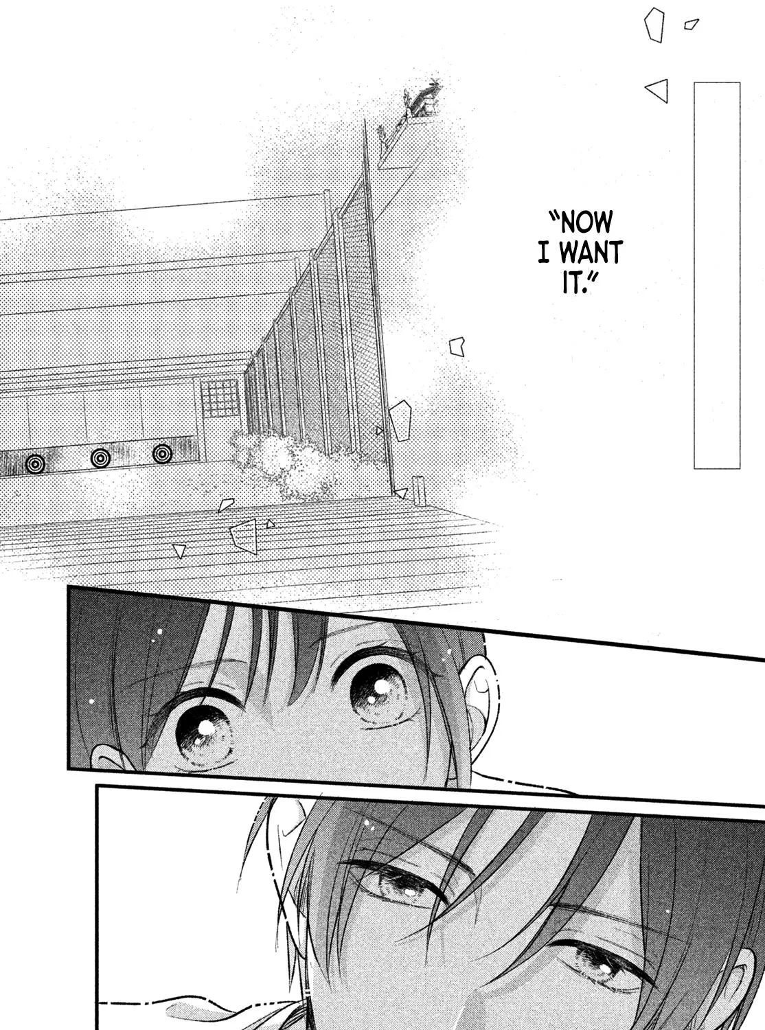 Relax and Fall in Love With Dignity Chapter 2 page 4 - MangaKakalot