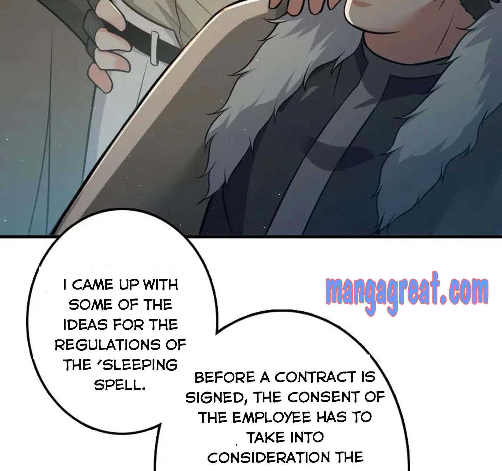 Release That Witch Chapter 245 page 66 - MangaNato