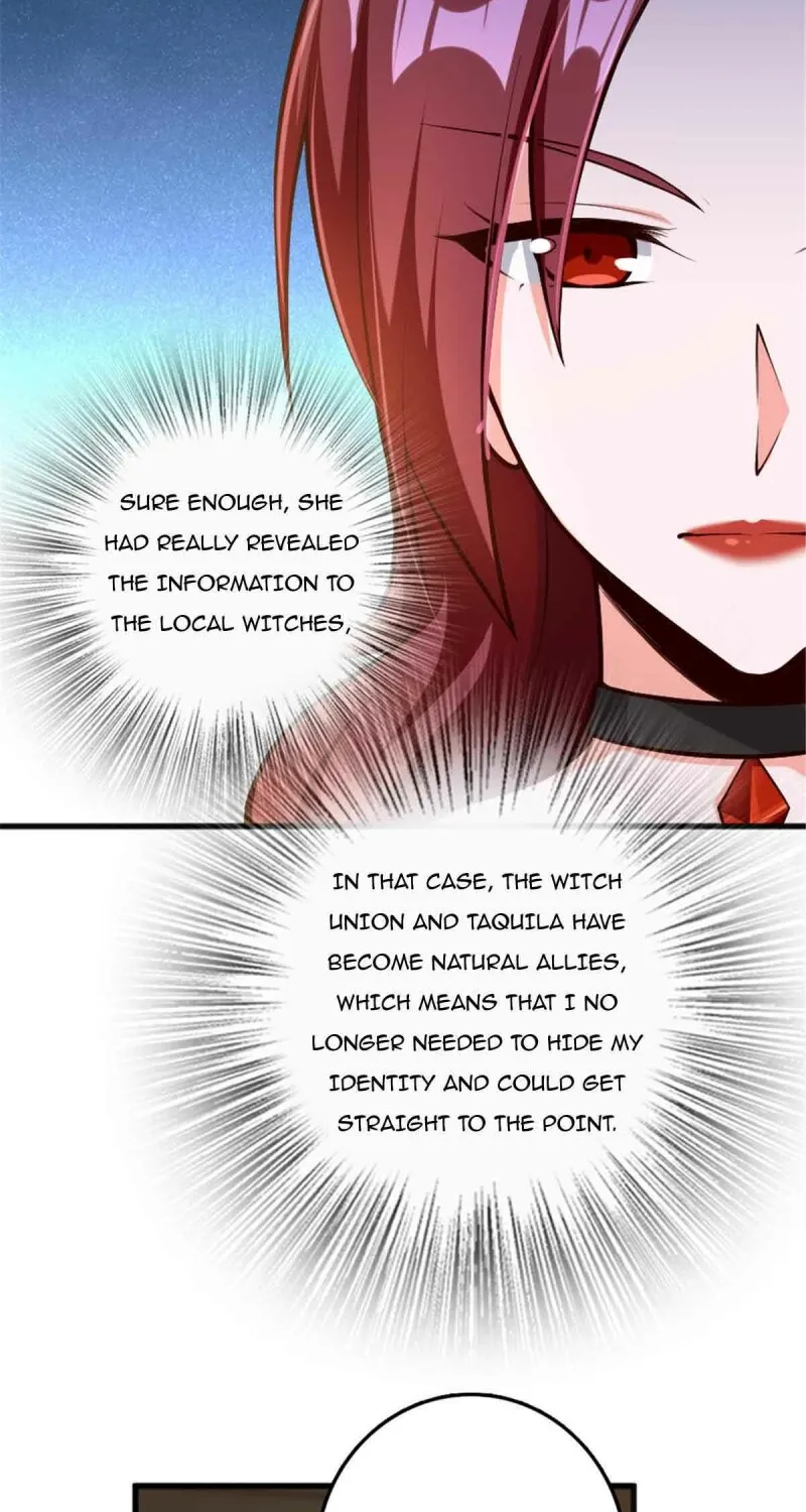 Release That Witch Chapter 400 page 22 - MangaKakalot