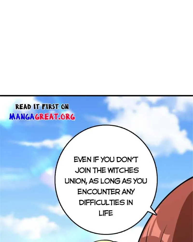 Release That Witch Chapter 527 page 36 - MangaKakalot