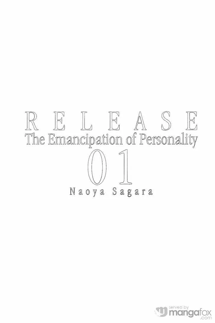 Release: The Emancipation Of Personality - Page 3