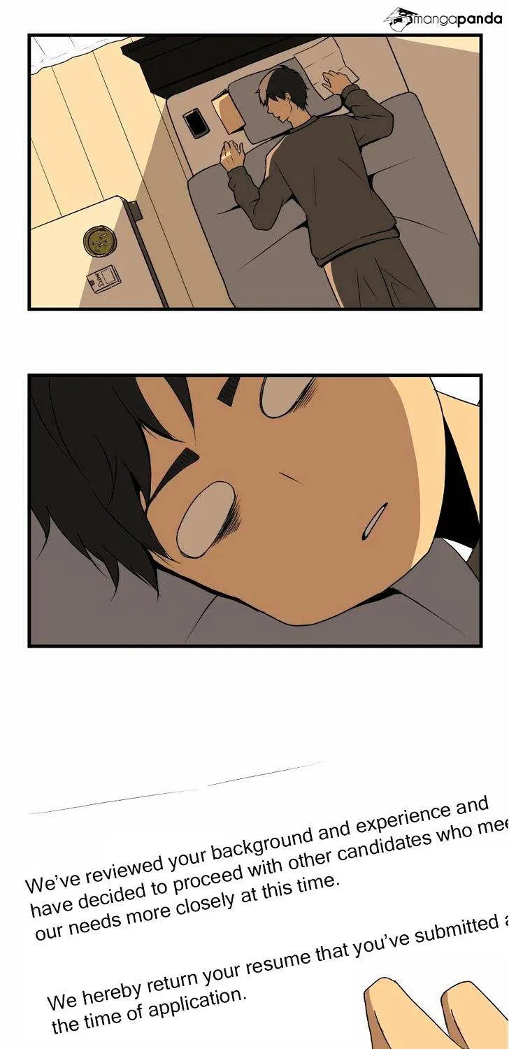 Relife - Page 11