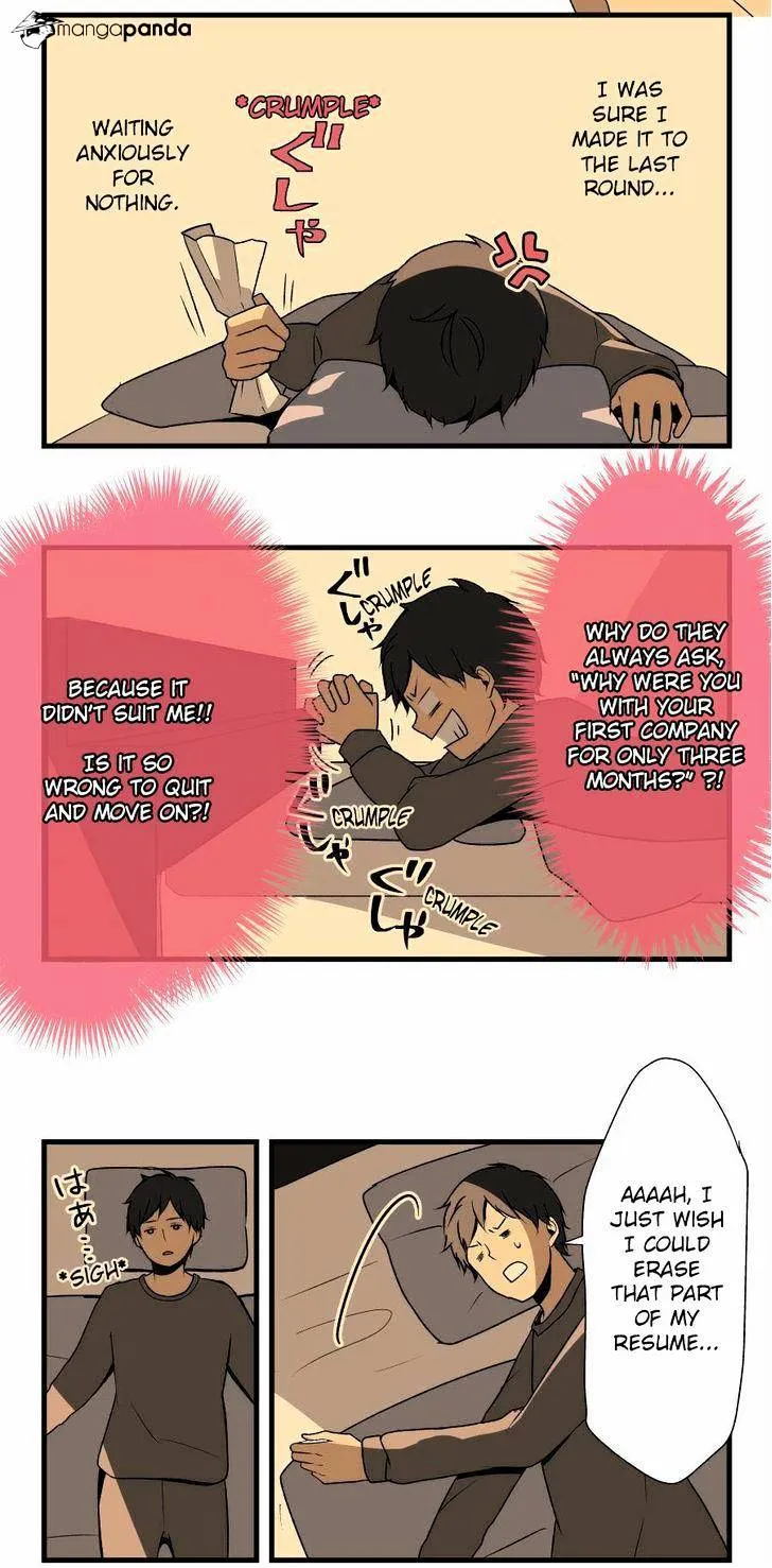 Relife - Page 13