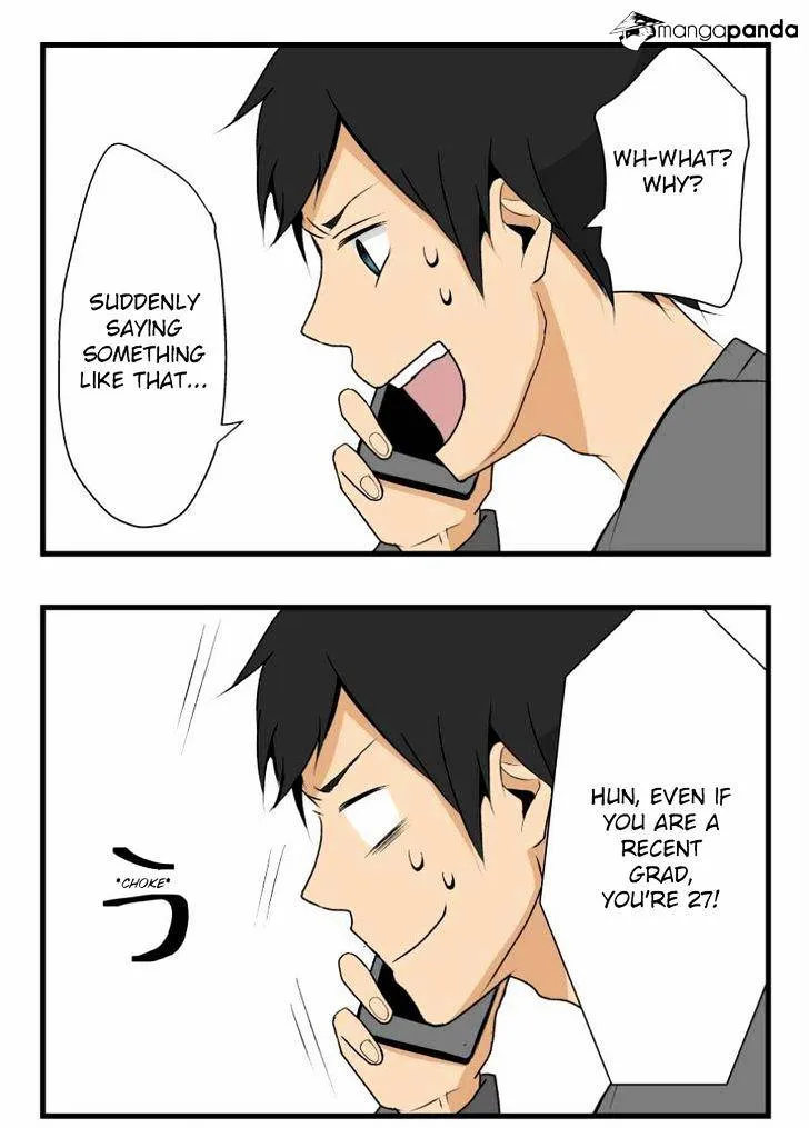 Relife - Page 28