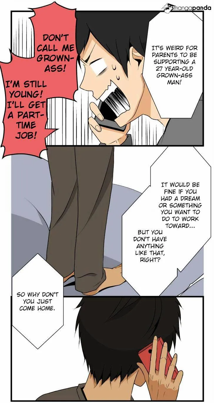 Relife - Page 29