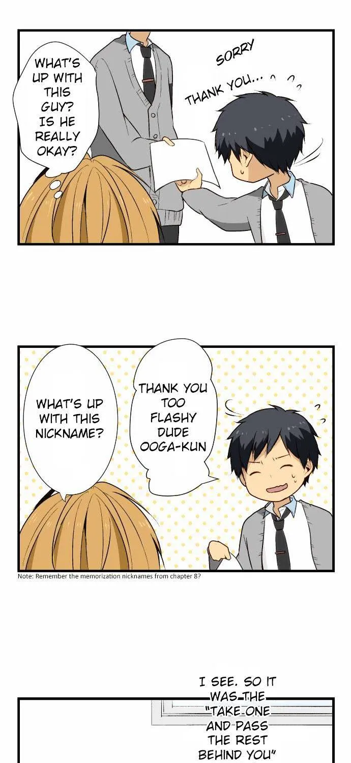 Relife - Page 13