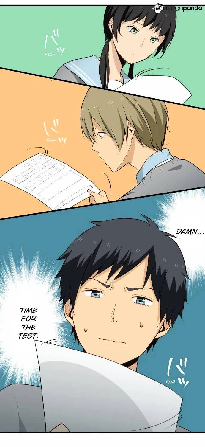 Relife - Page 16