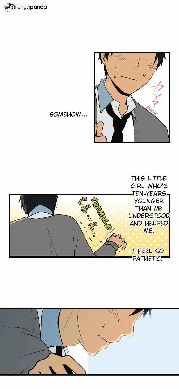 Relife - Page 32