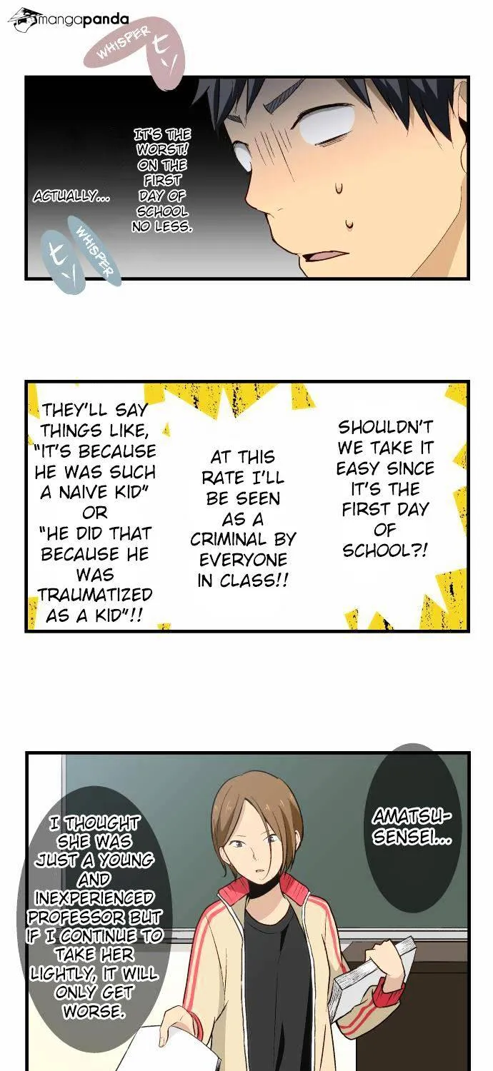 Relife - Page 5