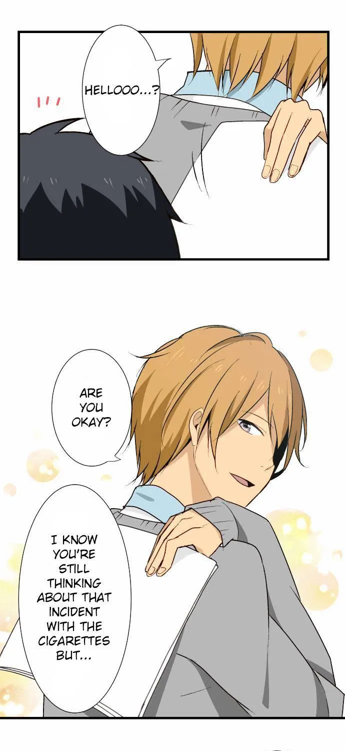 Relife - Page 9