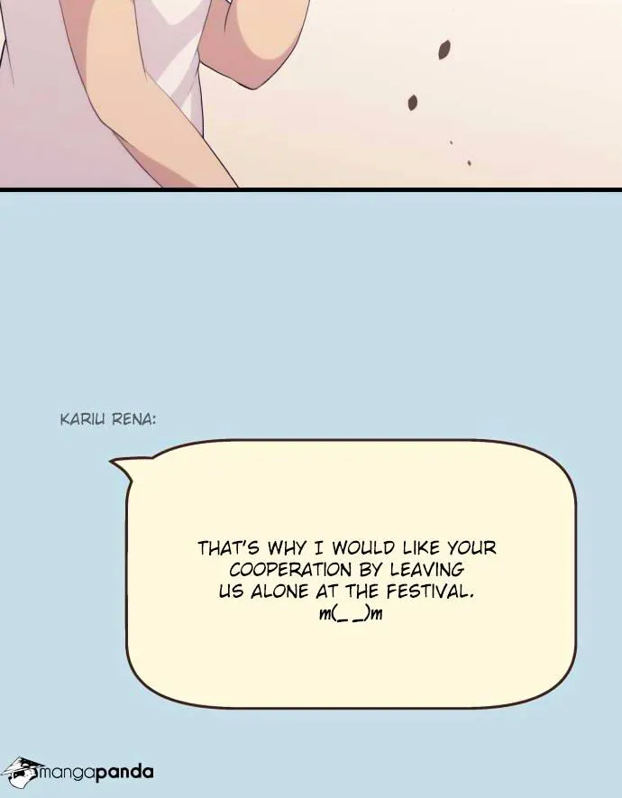 Relife - Page 1