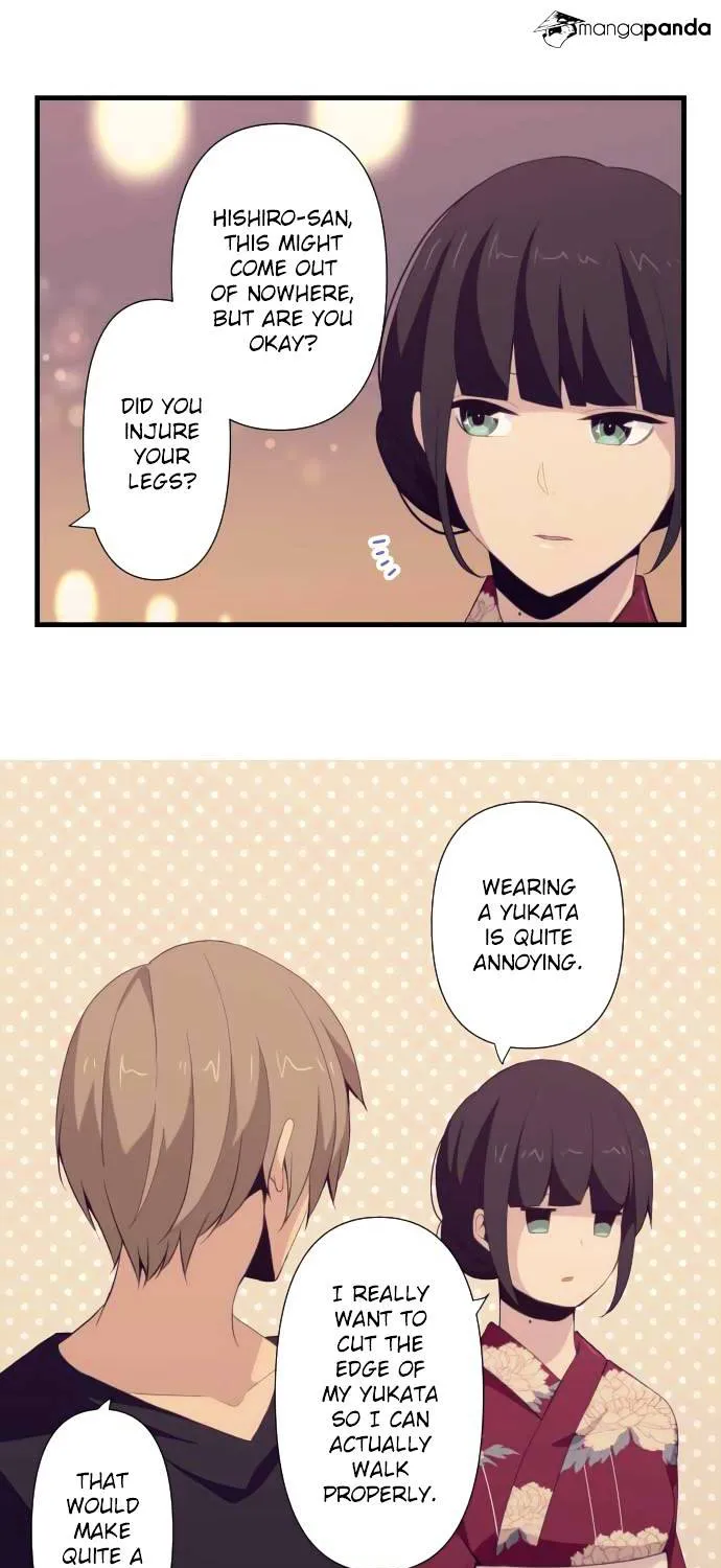 Relife - Page 12