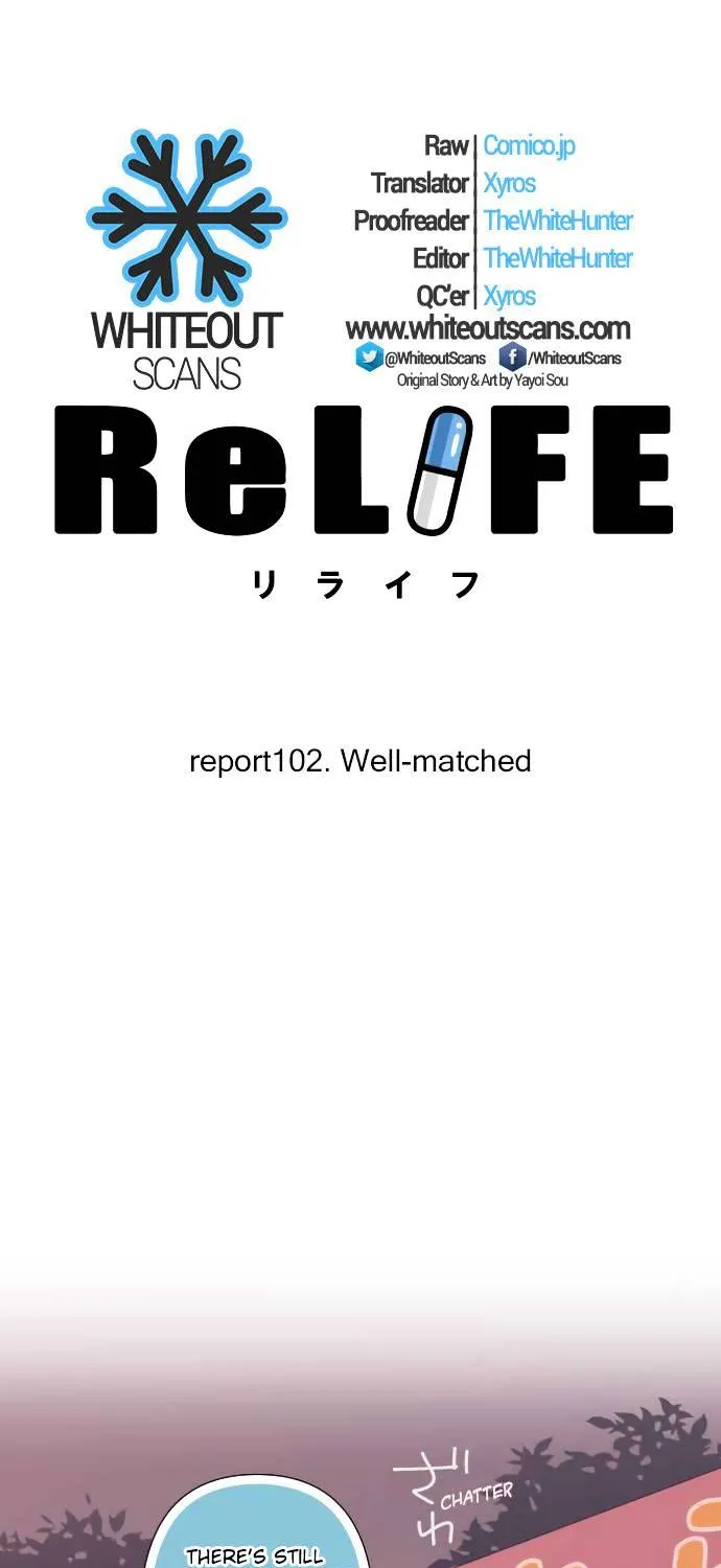 Relife - Page 4